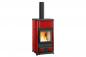Preview: stove Concita from La Nordica